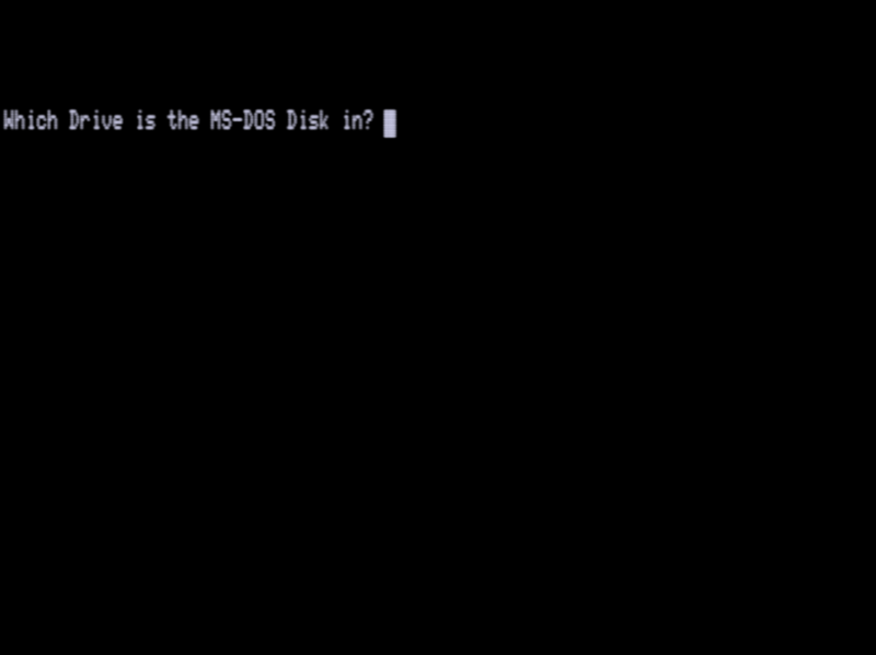 Screen shot